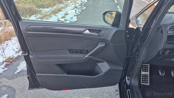 Volkswagen Touran 2.0 TDI 110 kW 7-Míst 1.majitel 2020 DPH - 5
