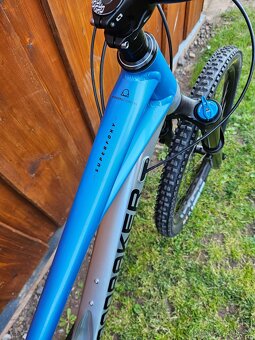 Mondraker Superfoxy vel. L - 5