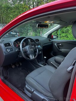VW Polo 1.2 TSI 77KW - 5