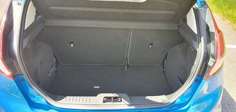 Ford Fiesta MK7.5 Titanium,33750km,1.0 EcoBoost, 74kW - 5