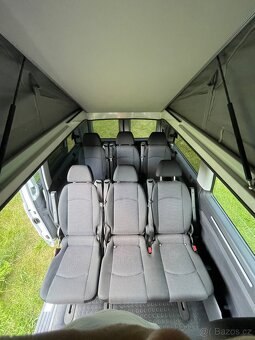 Mercedes-Benz Vito Marco polo - 5
