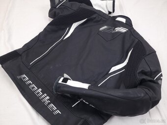 Probiker PRX-16 pánska kožená moto kombinéza L/M 52 50 - 5