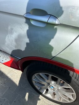 BMW x5 e53 3,0 d 135 kwt - 5