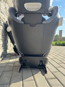 Cybex gold 9-36kg - 5