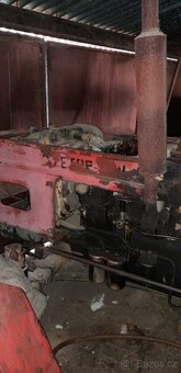 Zetor 4011, r. v. 1967, min. cena 40 000 Kč, Pelhřimov - 5