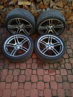 BMW Styling 313 19" - 5