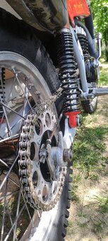 Montesa cota 350 - 5