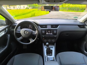 Škoda Octavia 3 Combi 1.4Tsi ❗TOP ❗ - 5