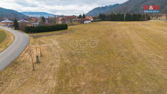 Prodej pozemku k bydlení, 1061 m², Rabí - Čepice - 5