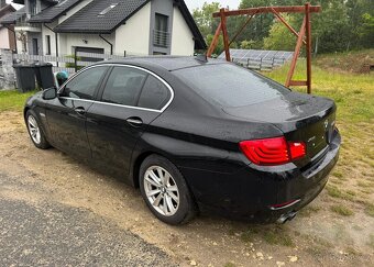BMW Série 5 - 5