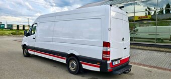 MB Sprinter - 5