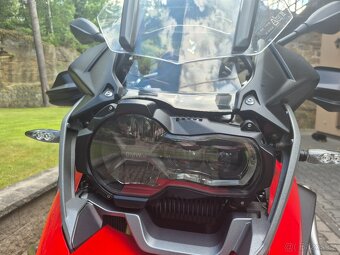 BMW R 1200 GS LC - SUPER STAV + VÝBAVA 219.900,- Kč - 5