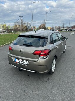 Citroën C4, 2017, 76 040 km - 5