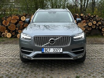 XC90 - 5