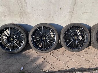 Alu kola DOTZ 18x8 5x112 - 5