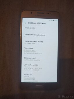 Samsung j5 2016 - 5