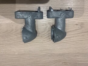 Blinkry typu Scintilla nebo Avion Praga Tatra Škoda - 5