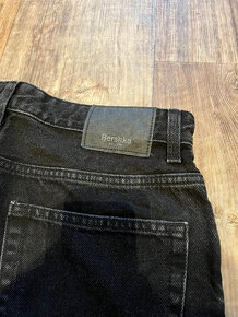 Prodám Baggy jeans Bershka pánské W31 - 5