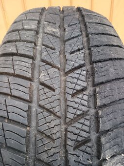 Zimní pneu Barum Polaris 5 195/65 R15 91H - 5
