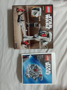 Lego gwp - 5