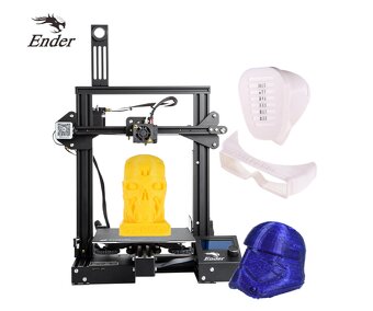 3D tiskárna Creality Ender 3 Pro - 5