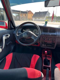 Škoda Felicie 1.3 MPI 50KW - 5