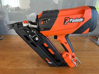 paslode IM90Xi hrebikovacka - 5