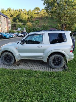 Pajero - 5