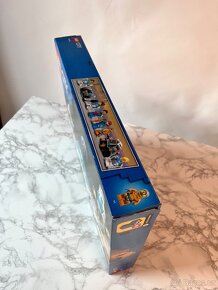 LEGO City 60350 Lunární výzkumná stanice - 5