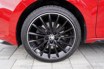 Škoda Rapid 1.0 TSI Monte Carlo DSG - 5