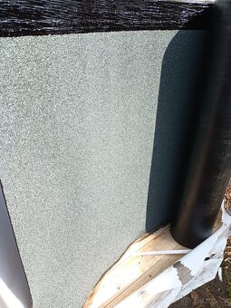 Střešní modifikovaná lepenka 4.2mm 7.5m - 5