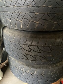 Toyota Land Cruiser 78, 100 ... - 5