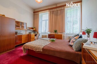 Prodej byt 3+1, 108㎡ - 5