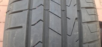 Letni pneu 215/65/R17 SUV - 5