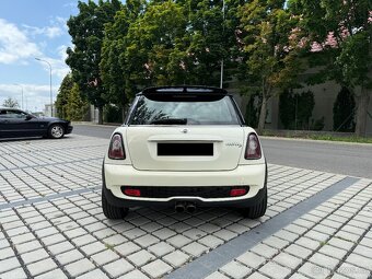 Mini Cooper S 1.6l 128 kW - 5
