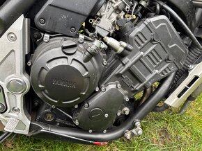 Rozprodam Yamaha FZS 1000 Fazer 01-05 na dily. - 5