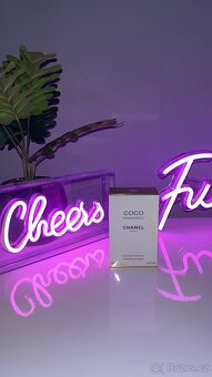 Coco Chanel Mademoiselle - limited edition EDP 100ml - 5