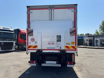 Iveco Eurocargo 120-250 Supra 750Mt Manual Euro VI - 5