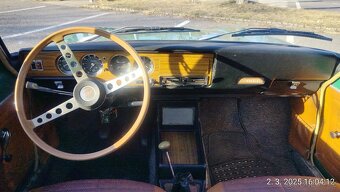 Simca 1501 Special - 5