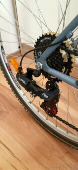 Cross kolo Kellys 28" - 5