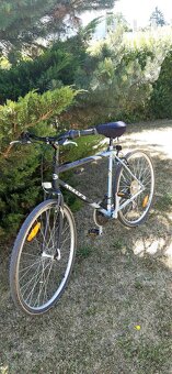 Cross kolo Kellys 28" - 5