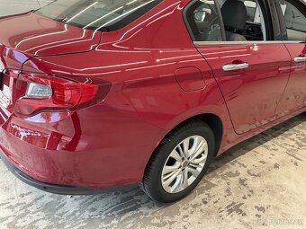 Fiat Tipo 1.4i 70kW, 1.Majitel, Dovoz DE, jen 35tkm, Servisk - 5