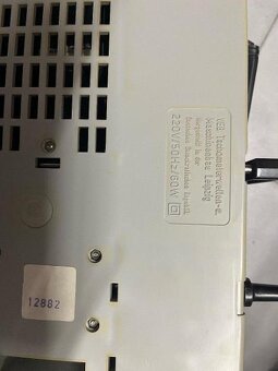 Diaprojektor Unicolor H50 - 5