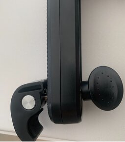 DRŽÁK TABLETU DO AUTA - NA OPĚRKU - ZNAČKA CELLULAIRLINE - 5