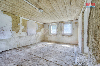 Prodej rodinného domu, 120 m², Nová Ves - 5