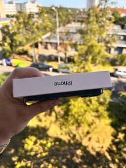 Iphone 15 pro 256 titan - 5