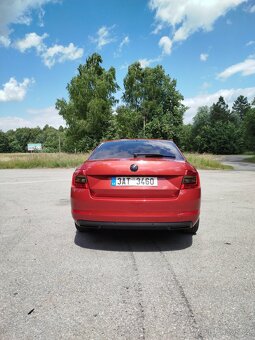 Škoda Octavia 3 1.4 tsi - 5