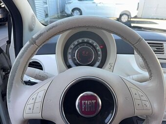 Fiat 500 1.3 Multijet 16V - 5