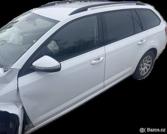 Veškeré náhradní díly na Škoda Octavia 3/III 1.4tsi CNG - 5