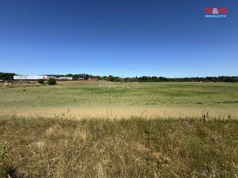 Prodej pozemku k bydlení, 1290 m², Moravský Písek - 5